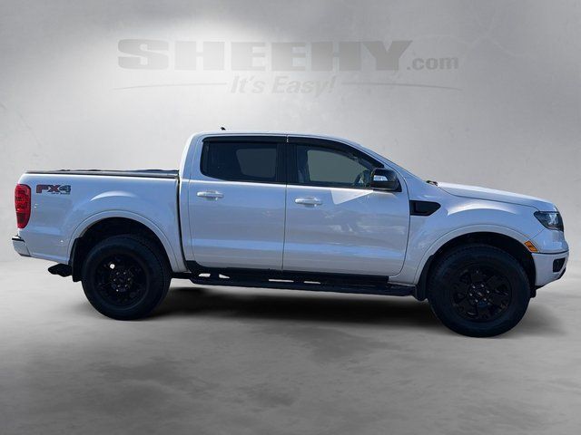 2019 Ford Ranger Lariat Gaithersburg MD