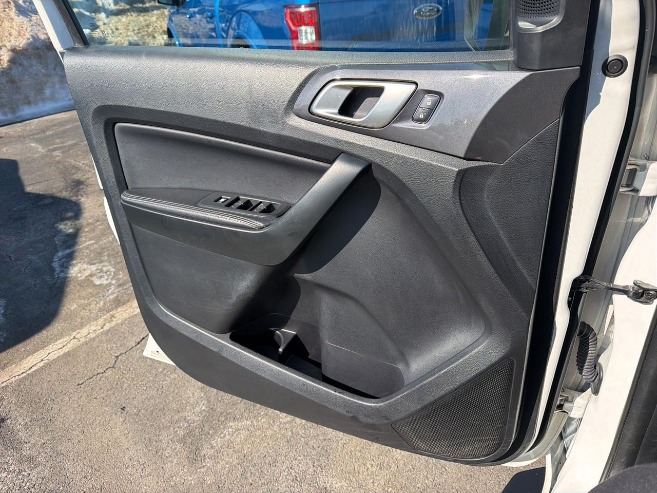 2019 Ford Ranger Lariat Gaithersburg MD