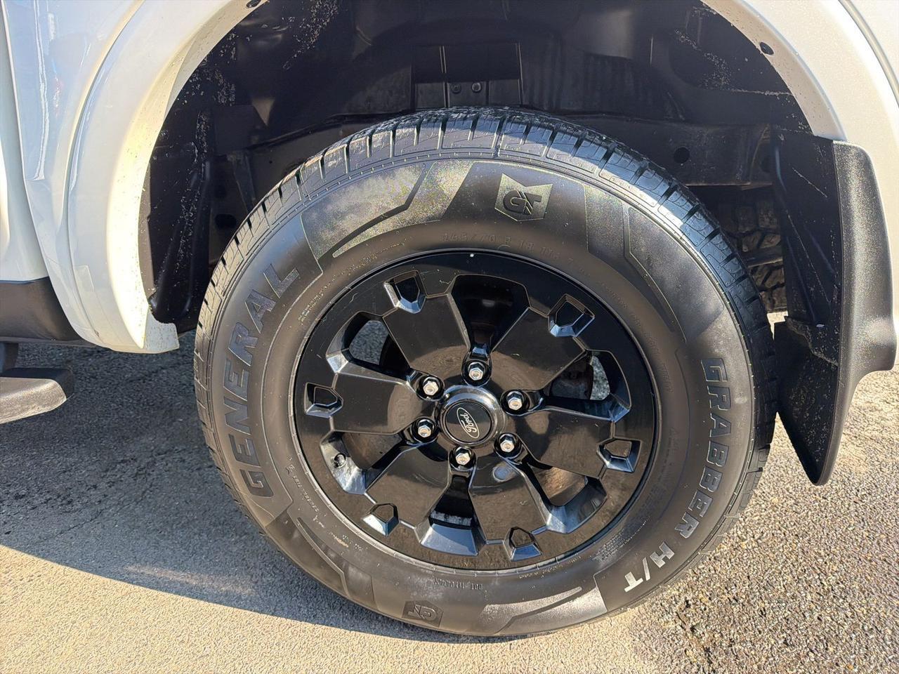 2019 Ford Ranger Lariat Gaithersburg MD