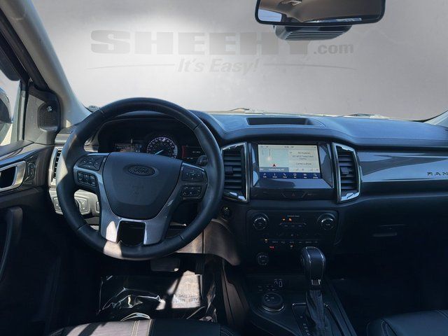 2019 Ford Ranger Lariat Gaithersburg MD