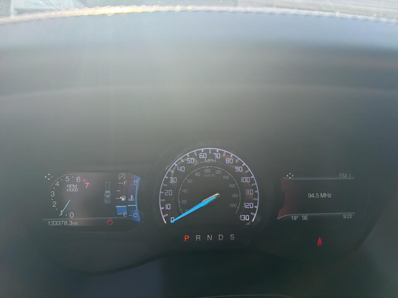 2019 Ford Ranger Lariat Gaithersburg MD