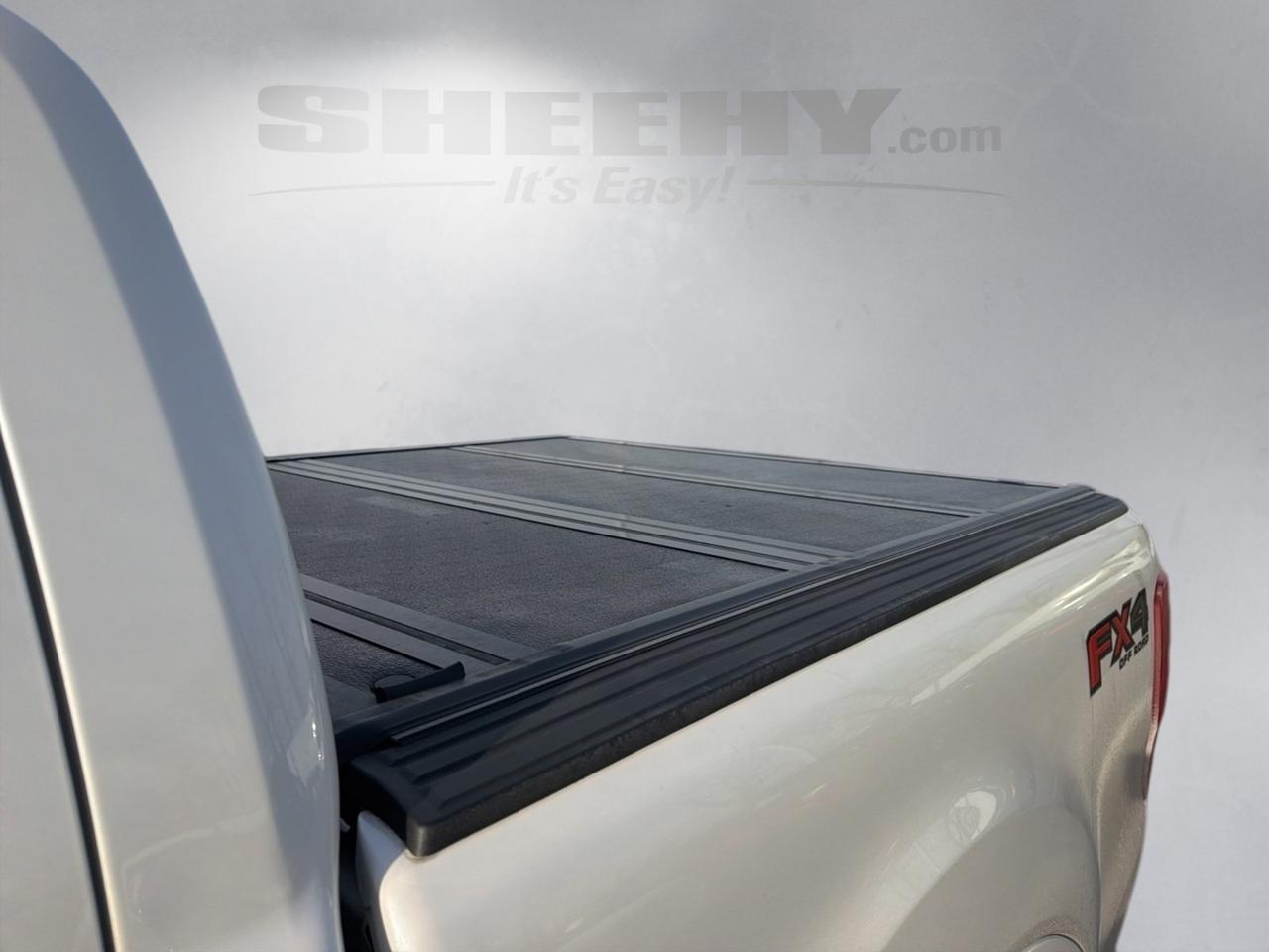 2019 Ford Ranger Lariat Gaithersburg MD