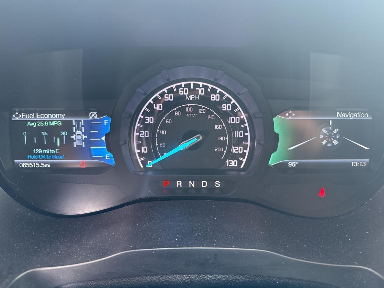 2019 Ford Ranger Lariat Richmond VA