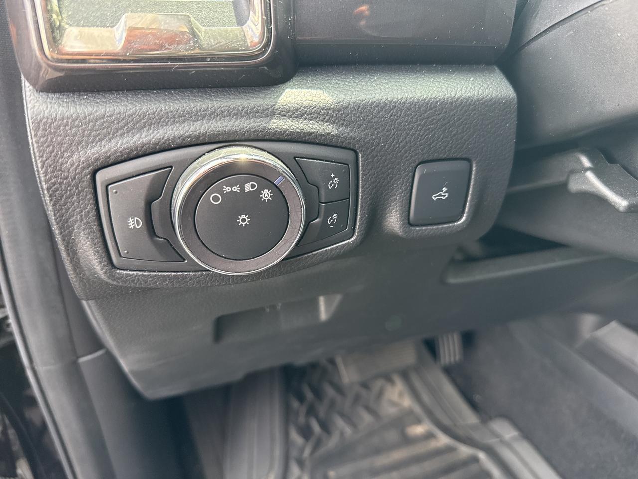 2019 Ford Ranger Lariat Richmond VA