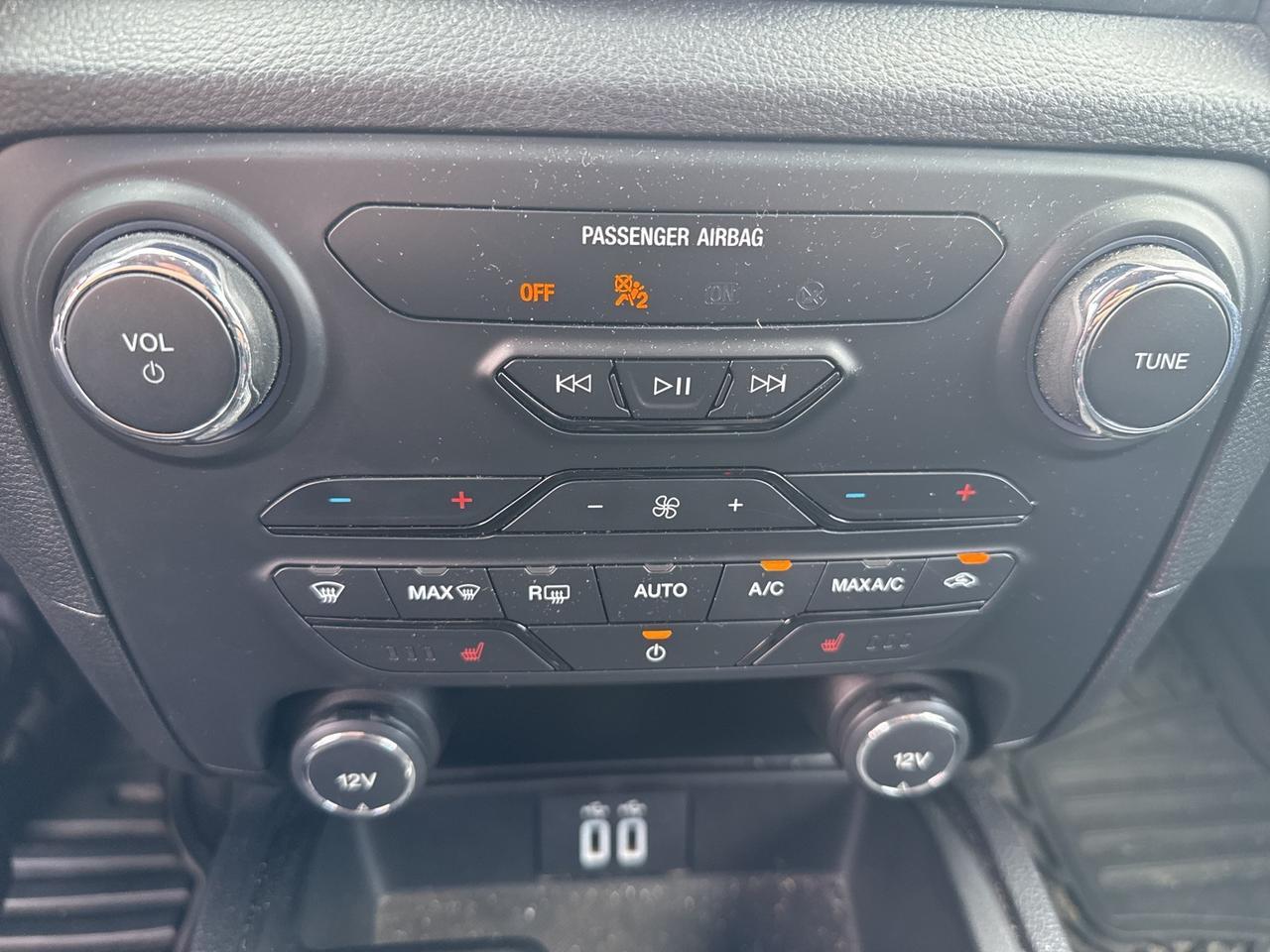 2019 Ford Ranger Lariat Richmond VA