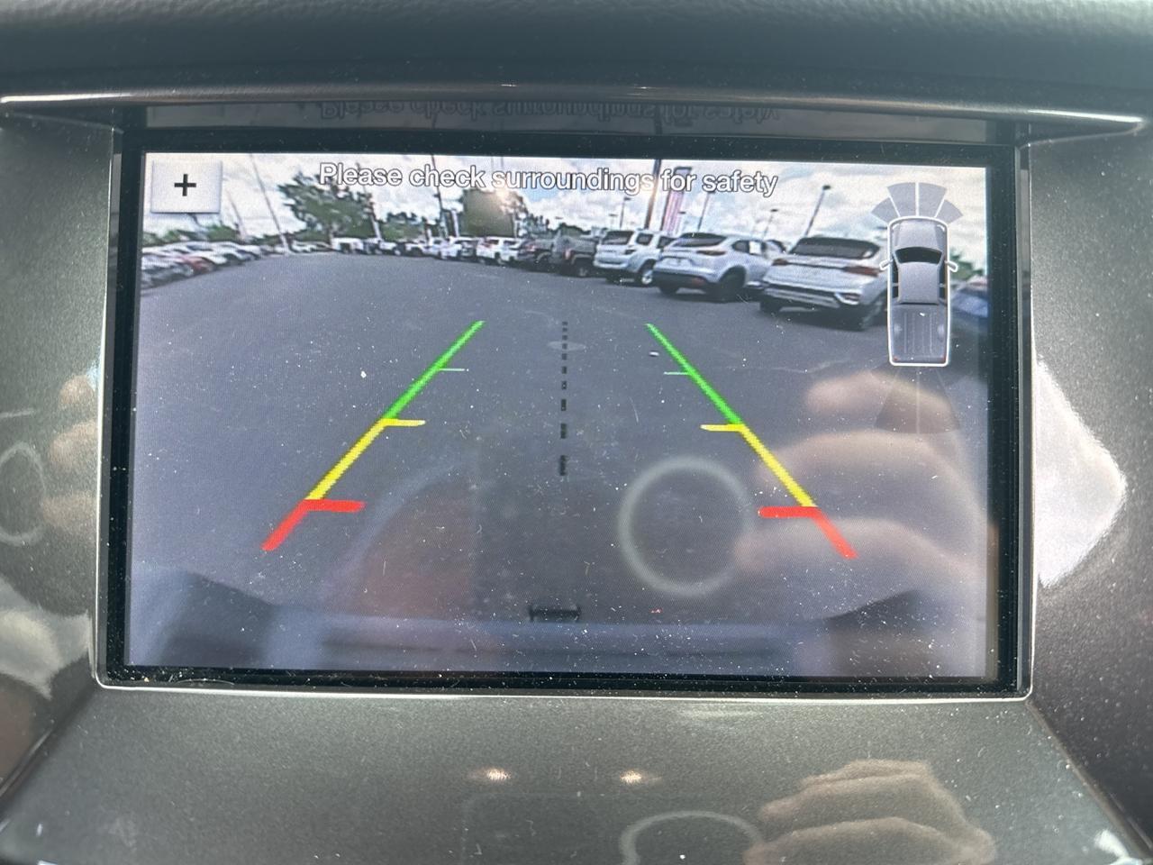 2019 Ford Ranger Lariat Richmond VA