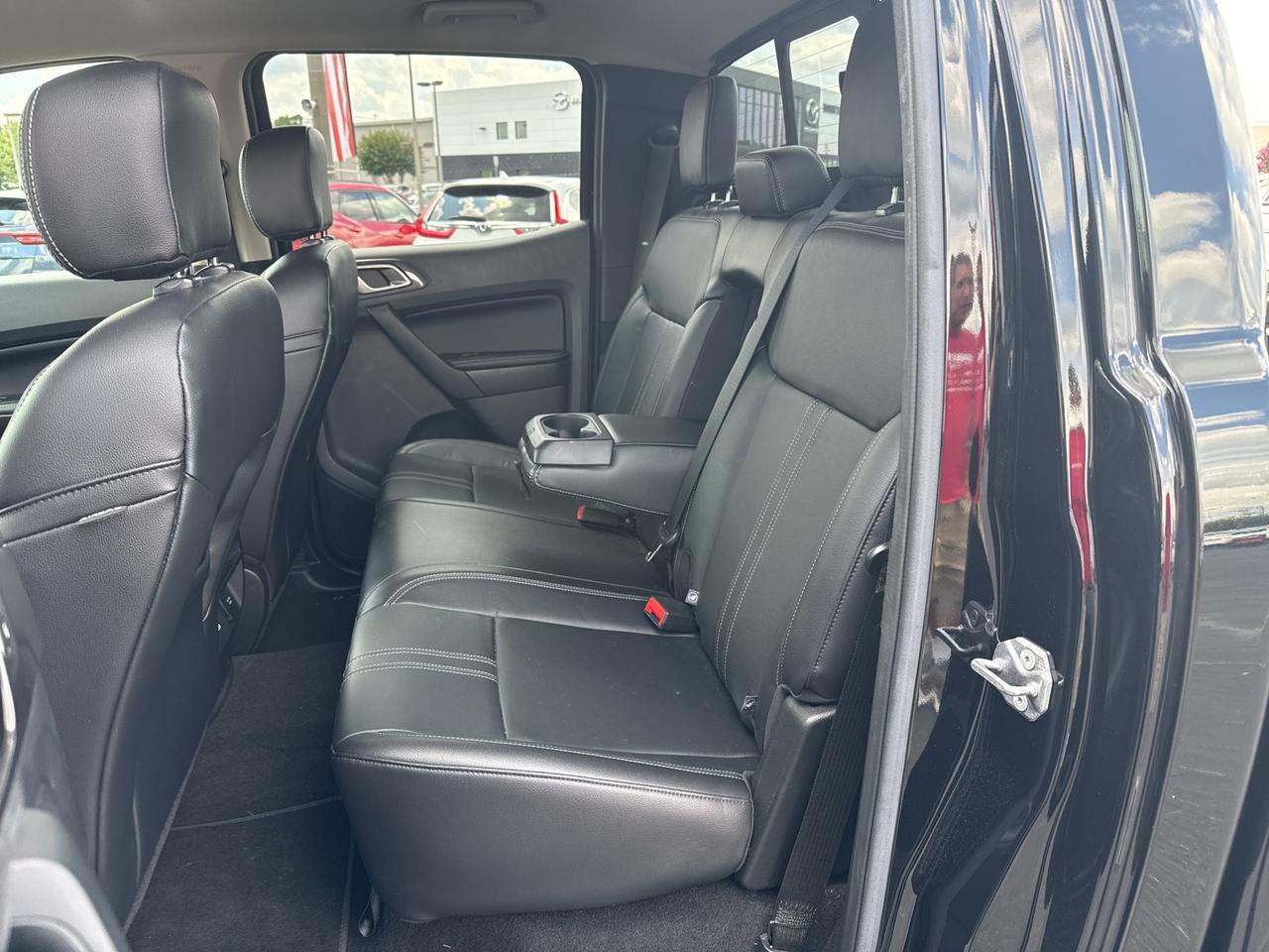 2019 Ford Ranger Lariat Richmond VA