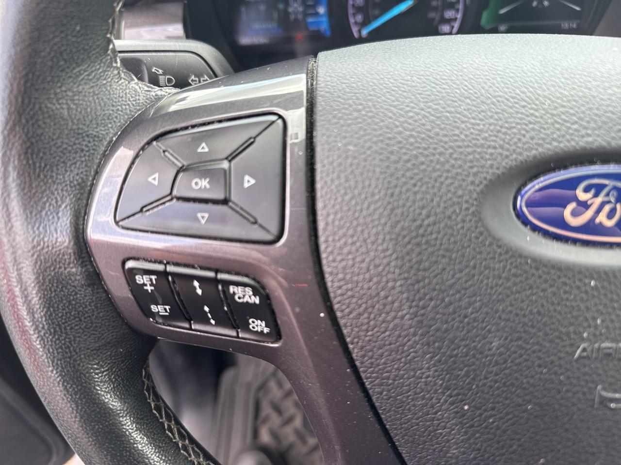 2019 Ford Ranger Lariat Richmond VA