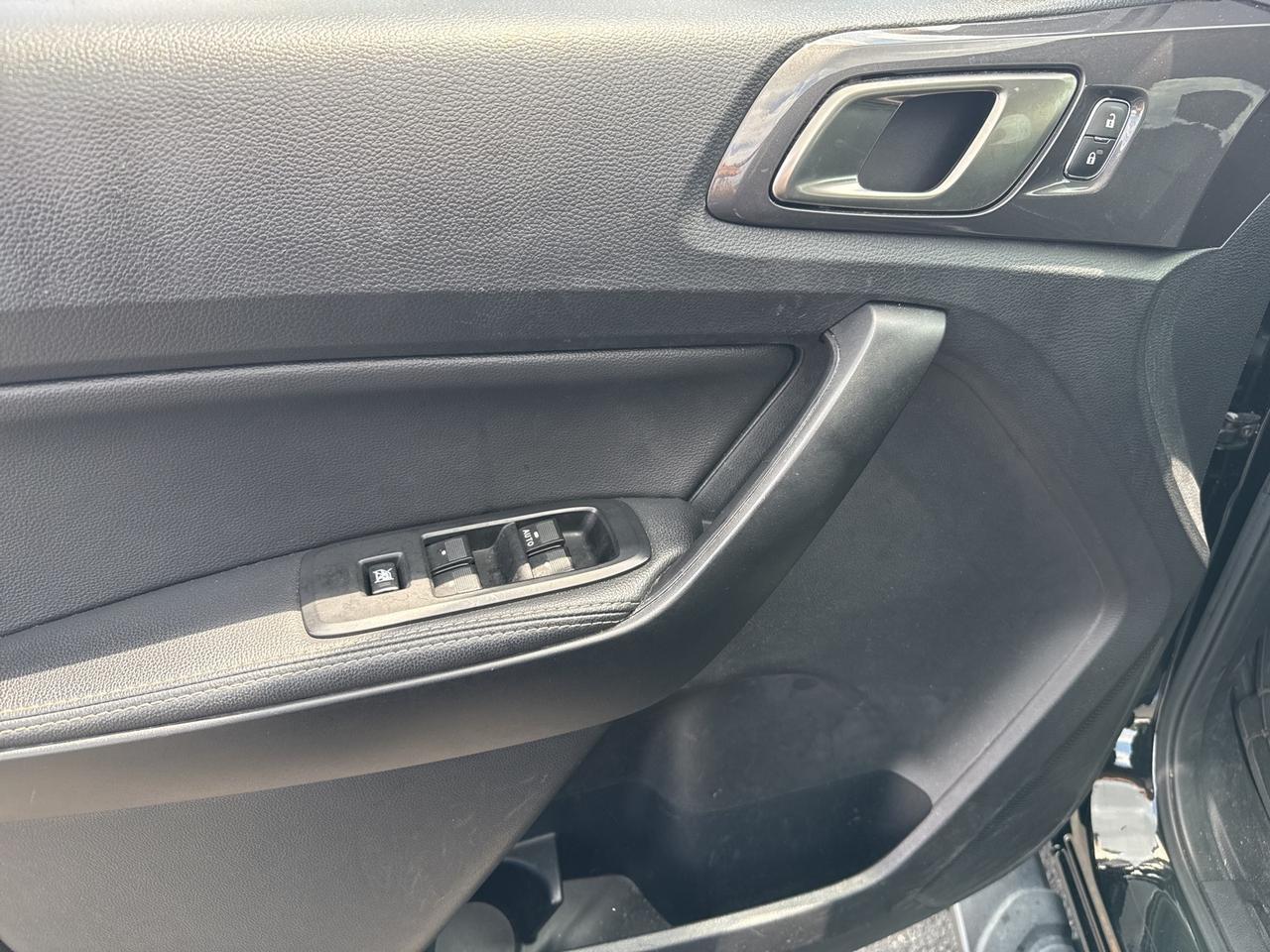 2019 Ford Ranger Lariat Richmond VA