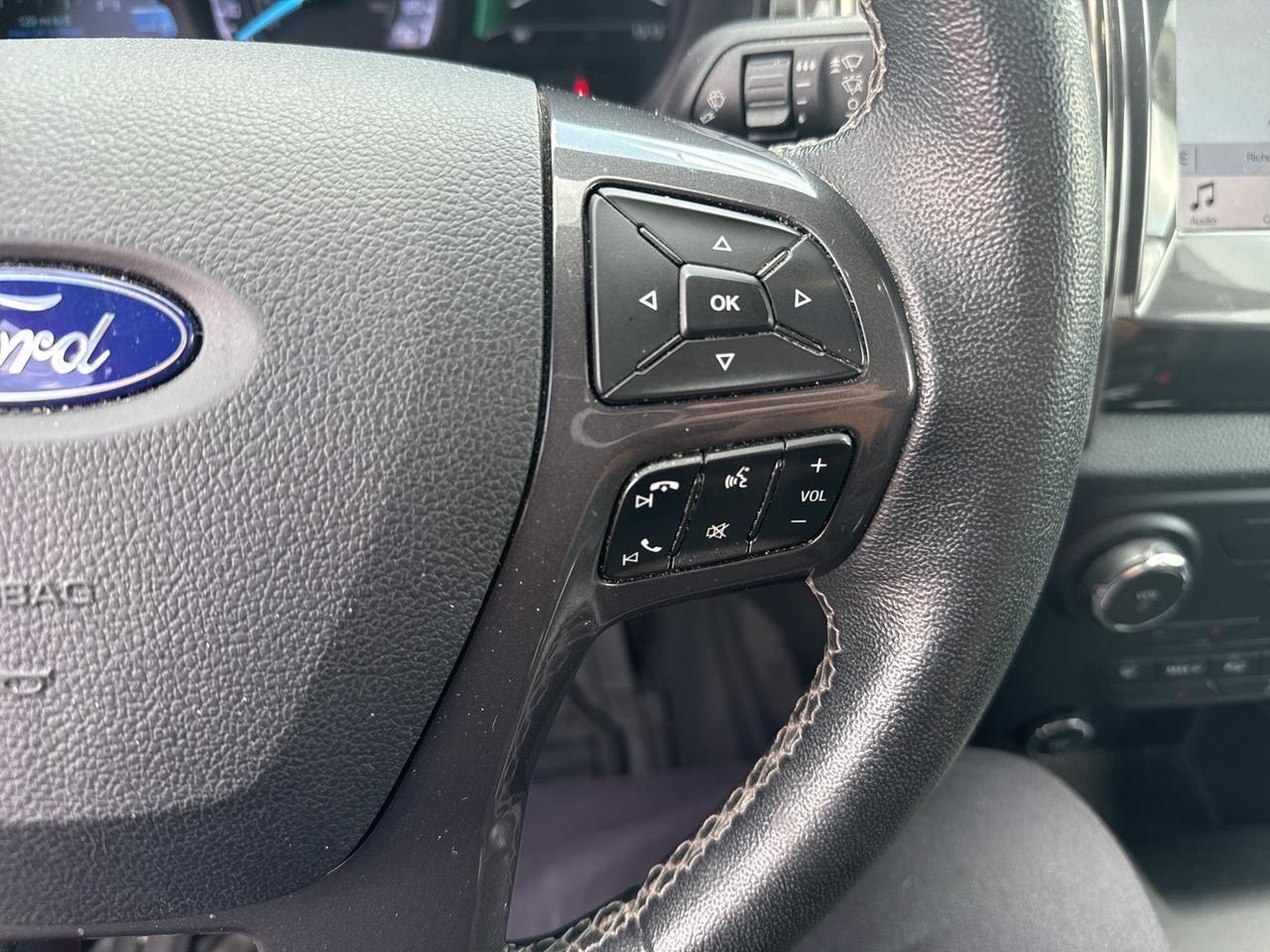 2019 Ford Ranger Lariat Richmond VA