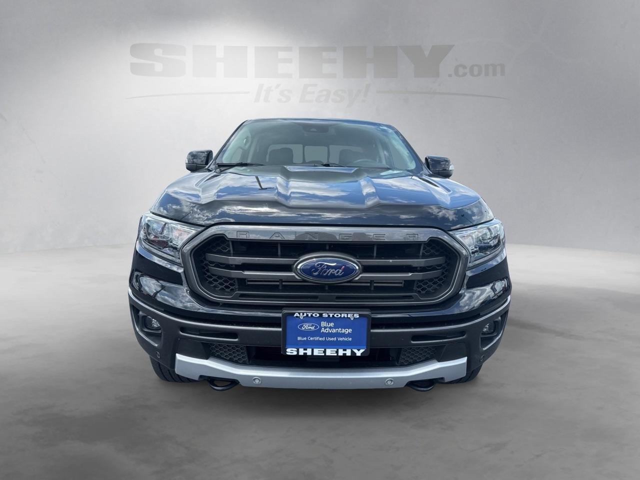 2019 Ford Ranger Lariat Richmond VA
