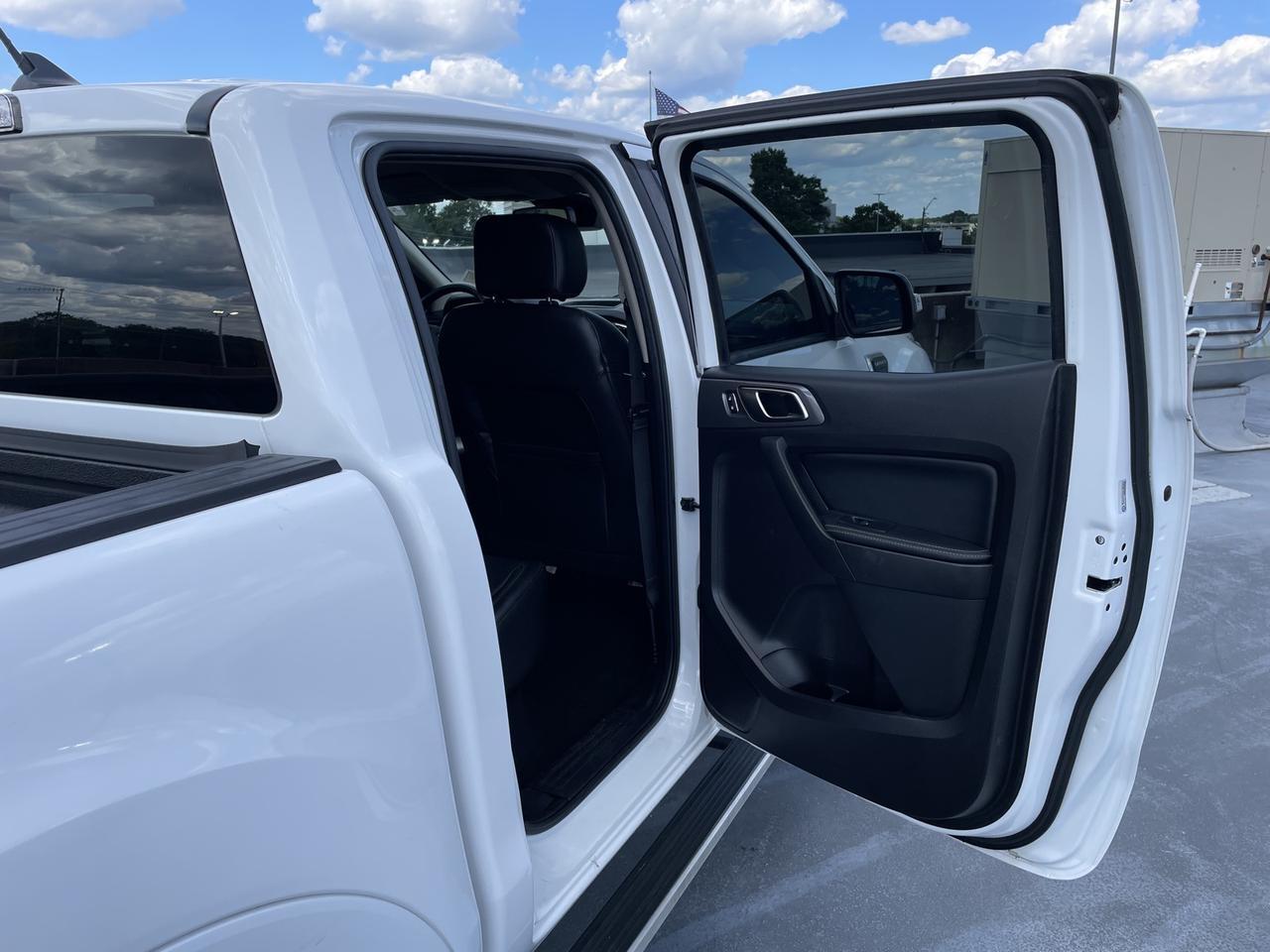 2019 Ford Ranger Lariat Springfield VA
