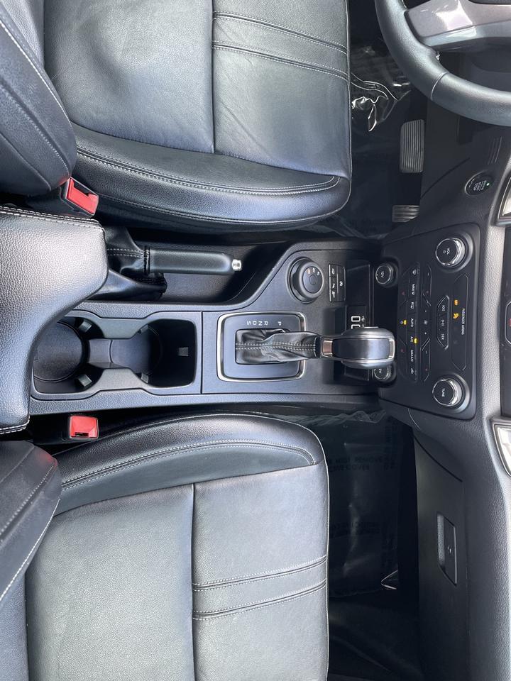 2019 Ford Ranger Lariat Springfield VA