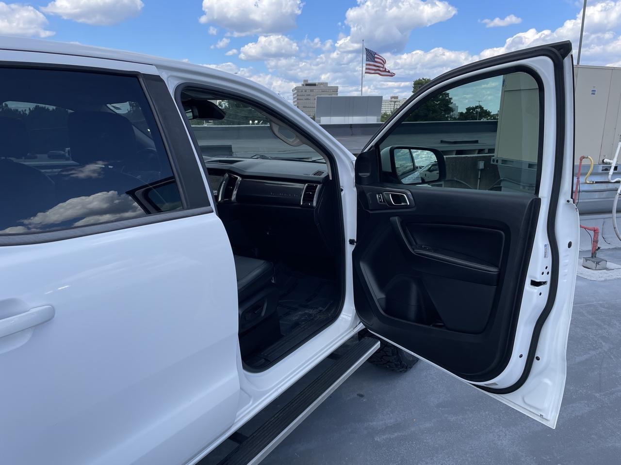 2019 Ford Ranger Lariat Springfield VA