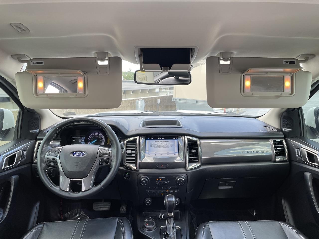 2019 Ford Ranger Lariat Springfield VA