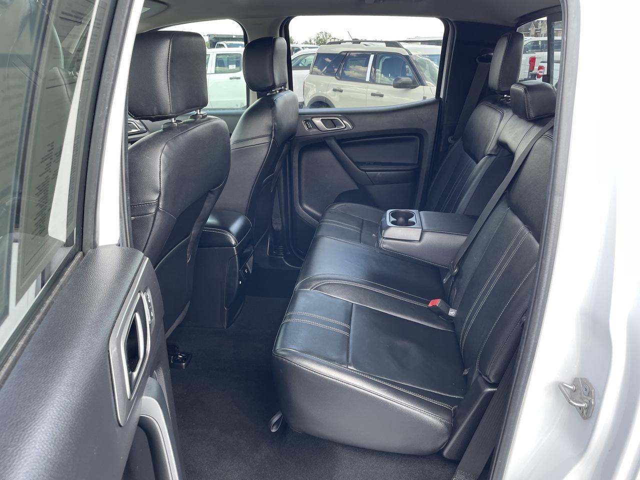 2019 Ford Ranger Lariat Springfield VA