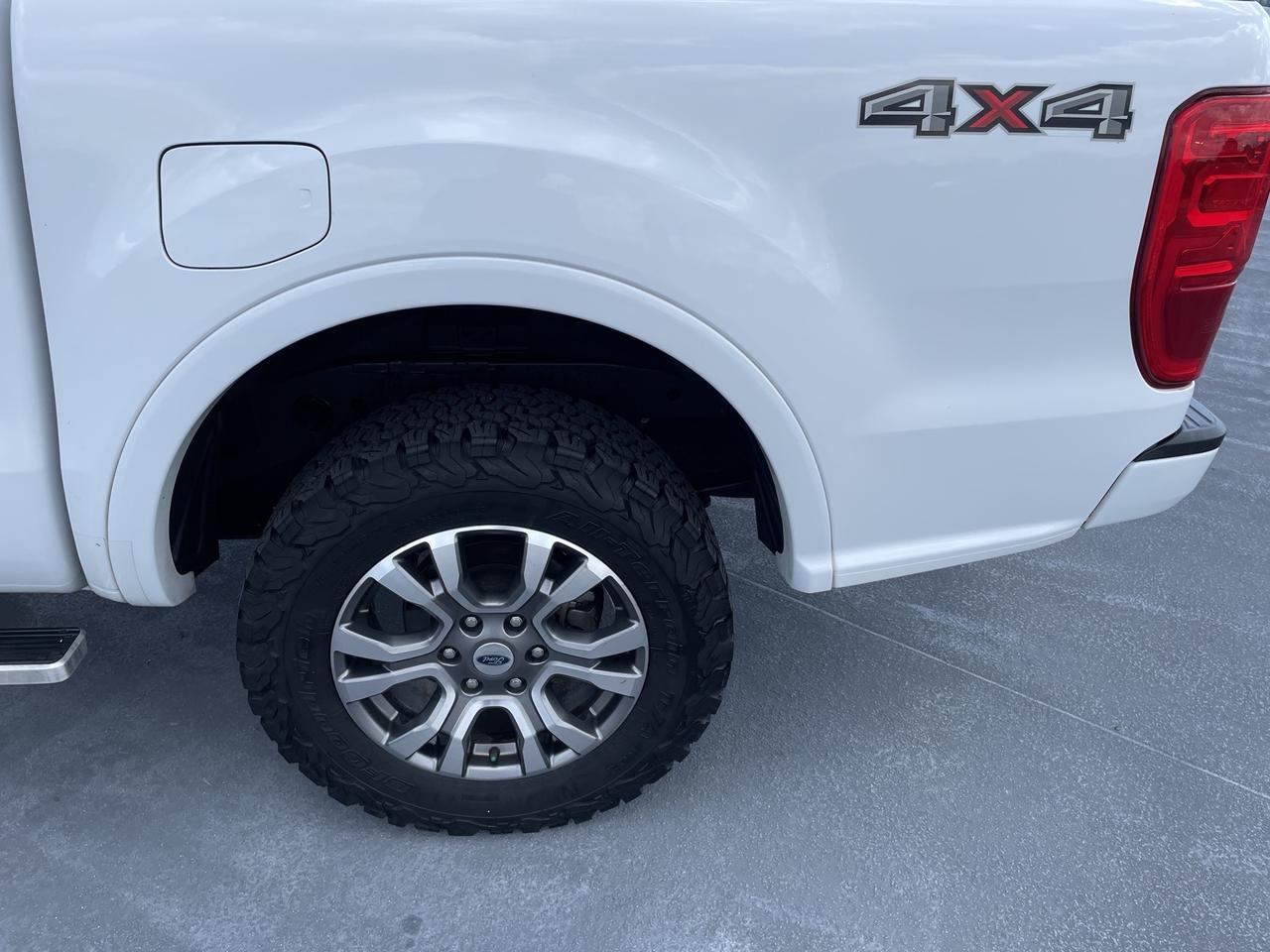 2019 Ford Ranger Lariat Springfield VA
