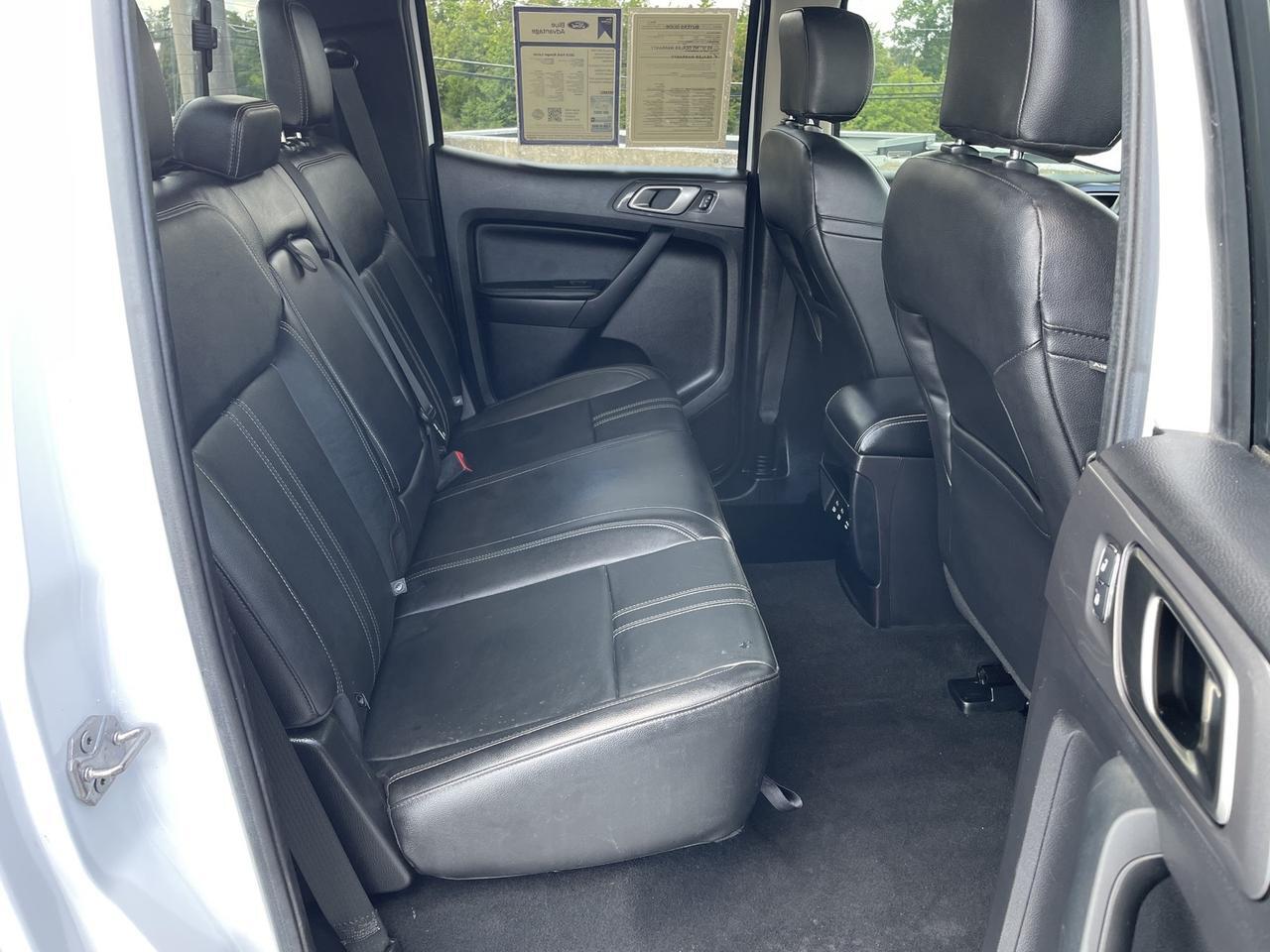 2019 Ford Ranger Lariat Springfield VA