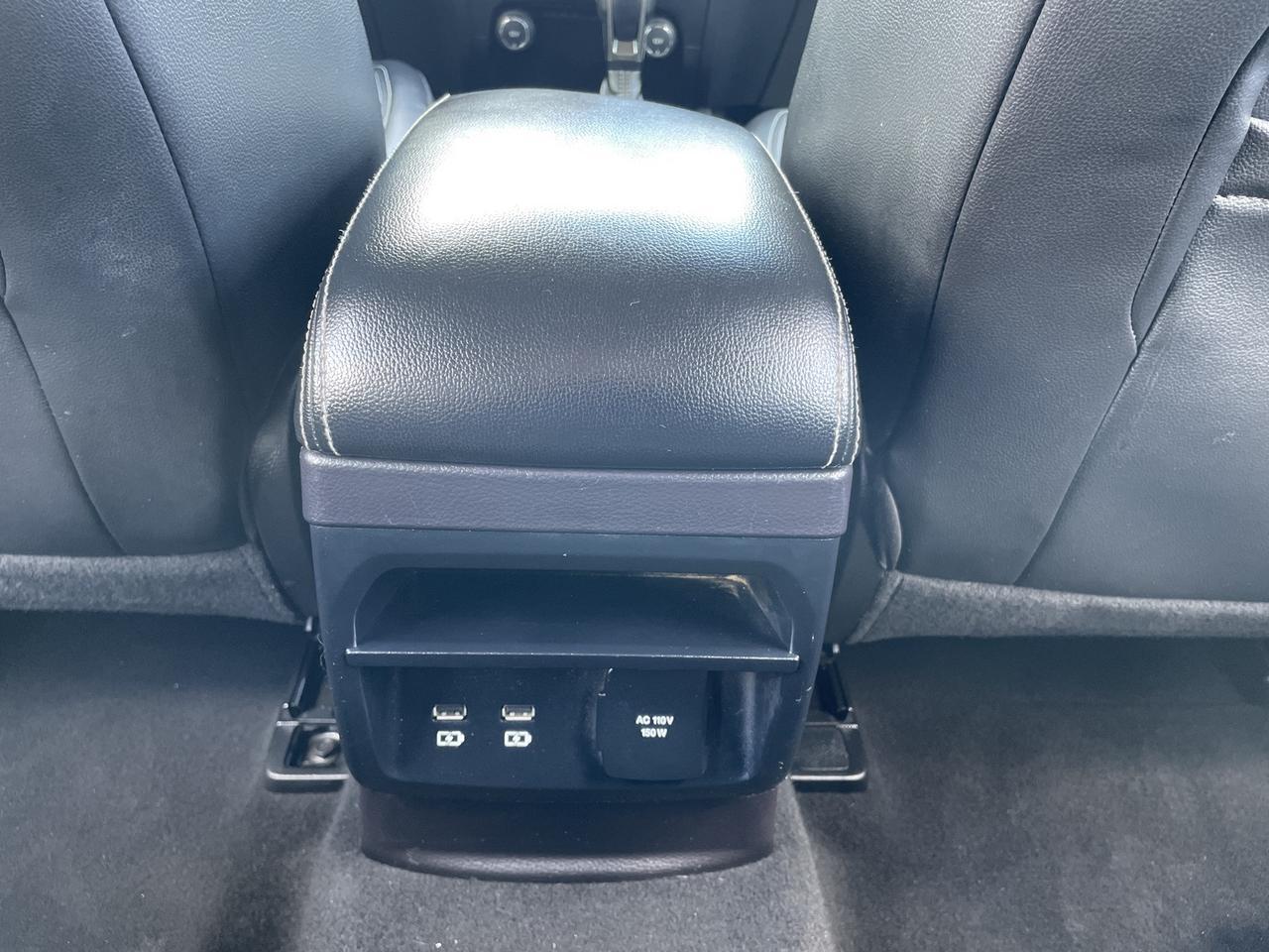 2019 Ford Ranger Lariat Springfield VA