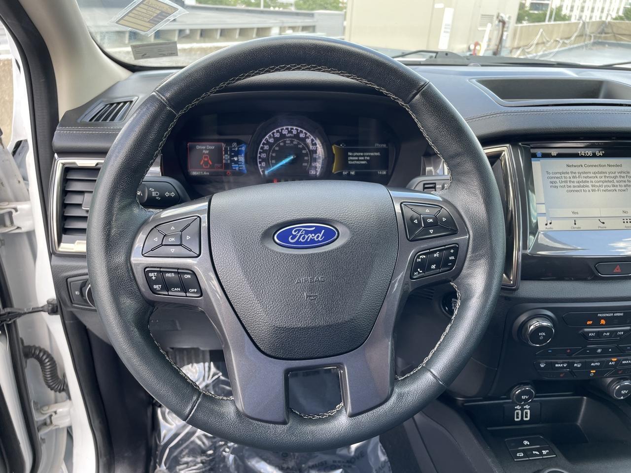 2019 Ford Ranger Lariat Springfield VA