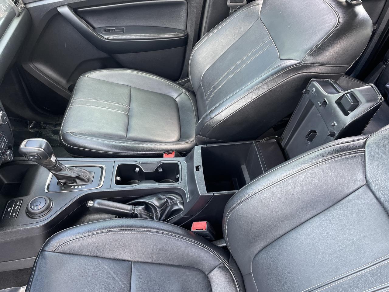 2019 Ford Ranger Lariat Springfield VA