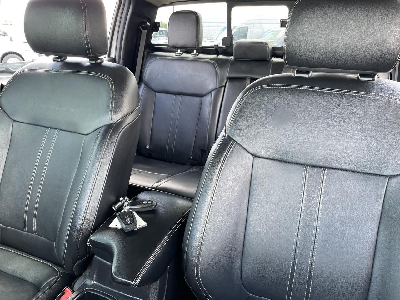 2019 Ford Ranger Lariat Springfield VA
