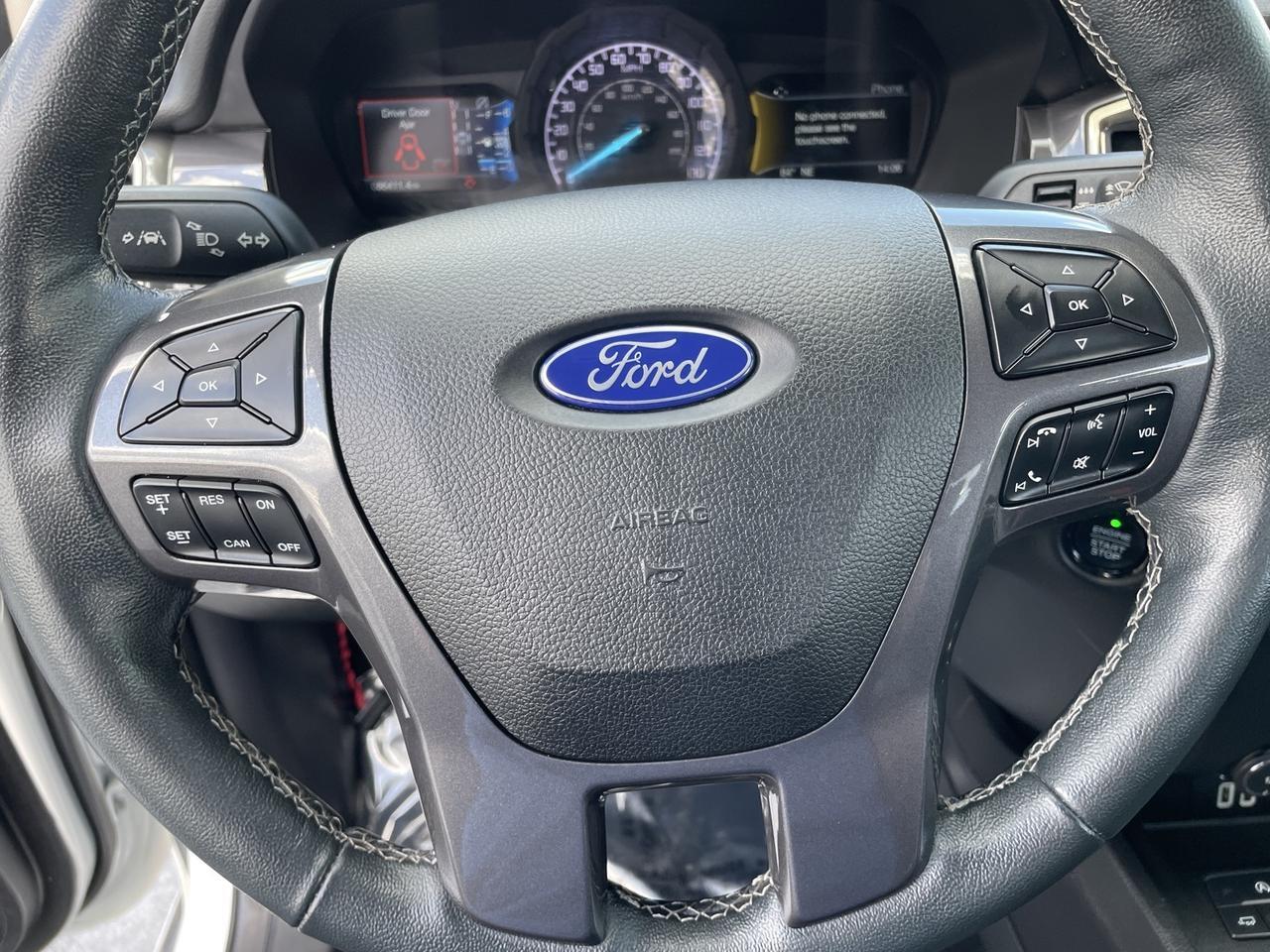 2019 Ford Ranger Lariat Springfield VA