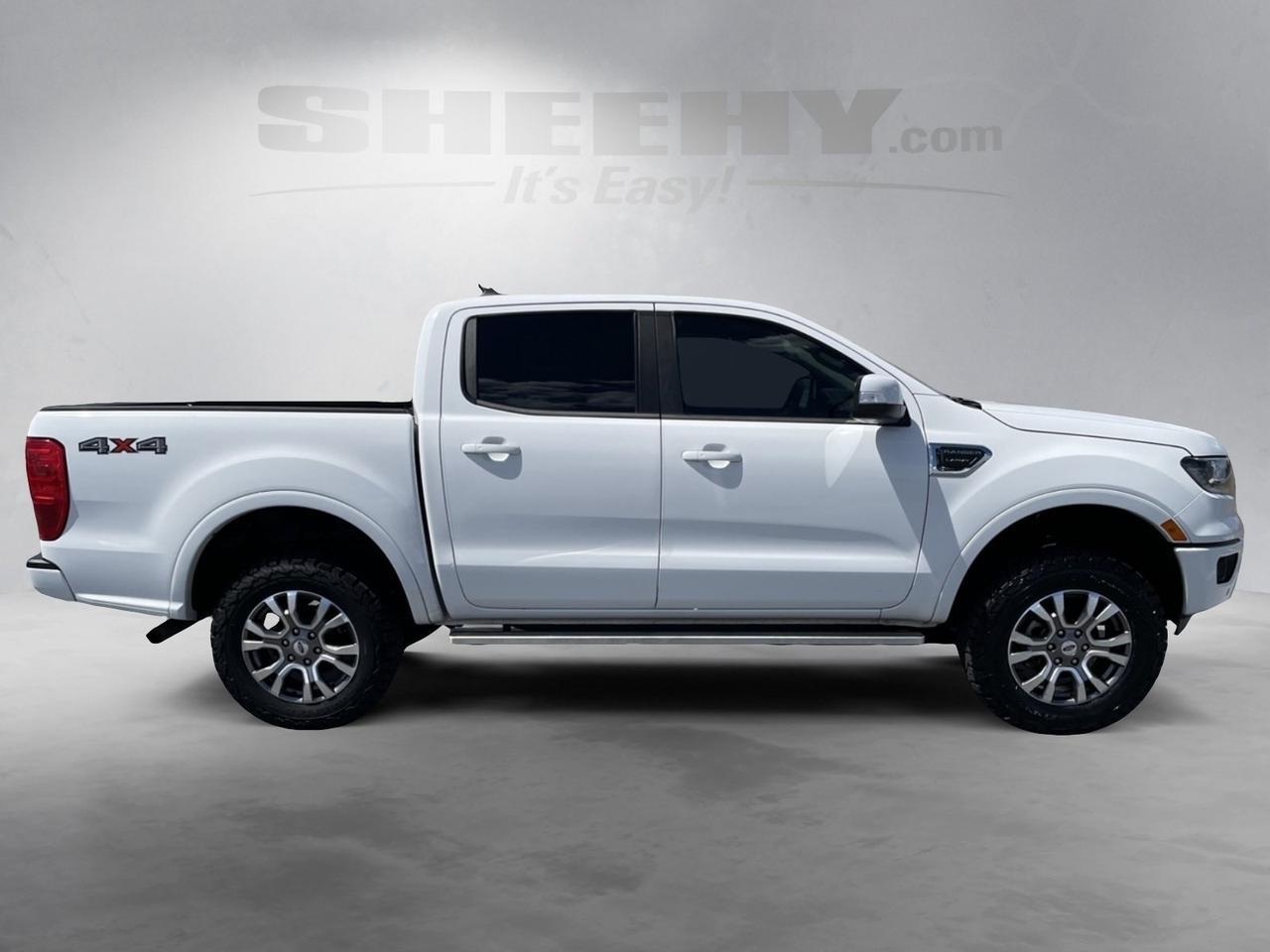 2019 Ford Ranger Lariat Springfield VA
