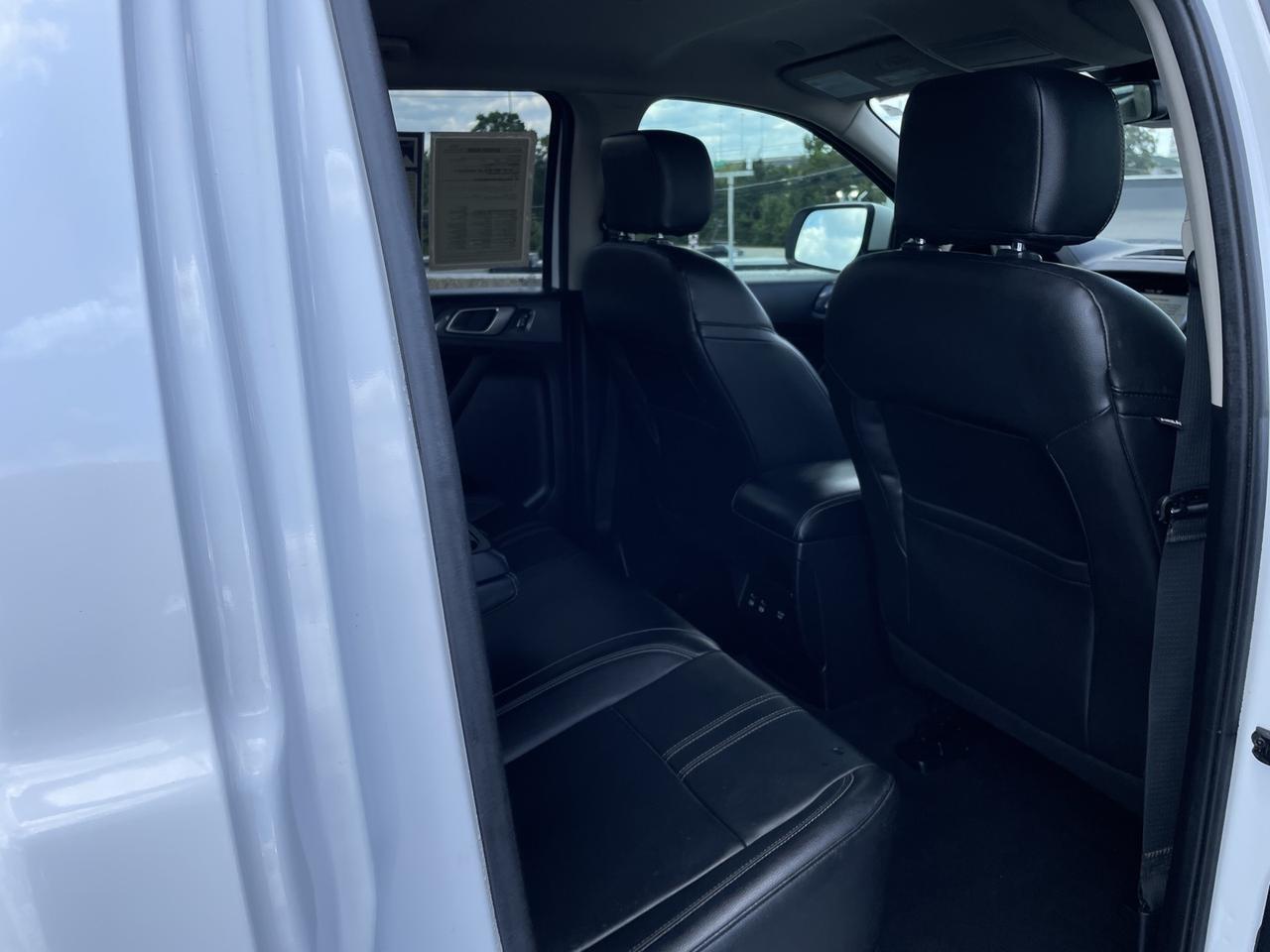 2019 Ford Ranger Lariat Springfield VA