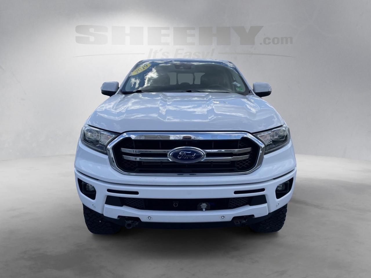 2019 Ford Ranger Lariat Springfield VA