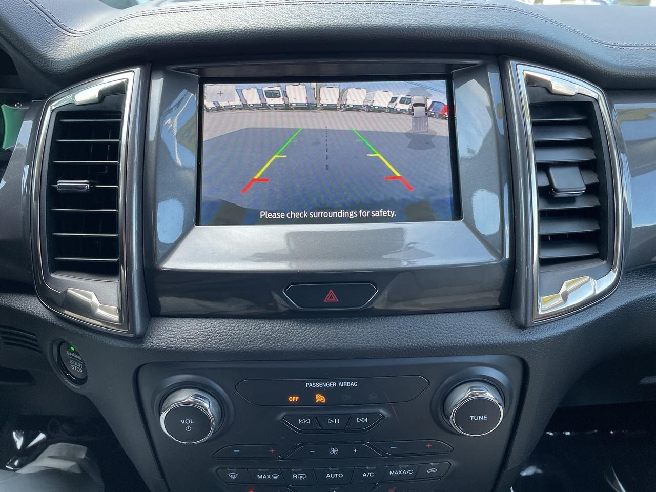 2019 Ford Ranger Lariat Springfield VA