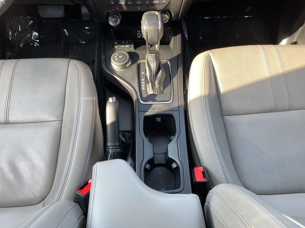 2019 Ford Ranger Lariat Springfield VA