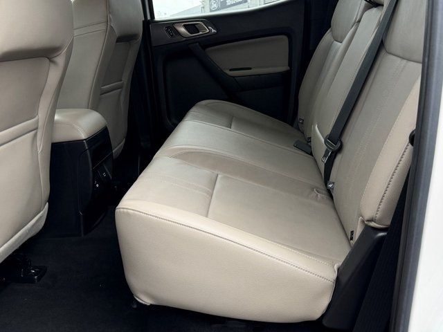 2019 Ford Ranger Lariat Springfield VA