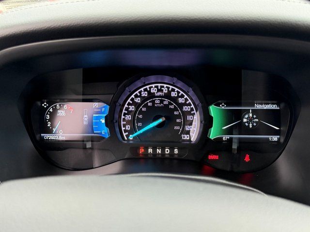 2019 Ford Ranger Lariat Springfield VA