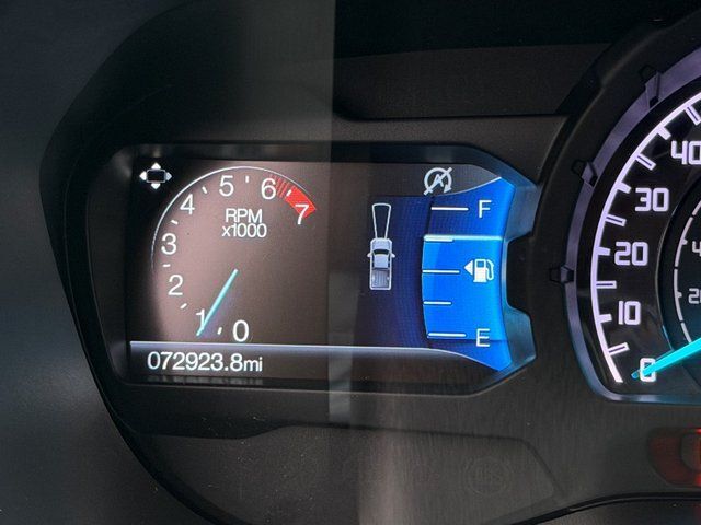 2019 Ford Ranger Lariat Springfield VA