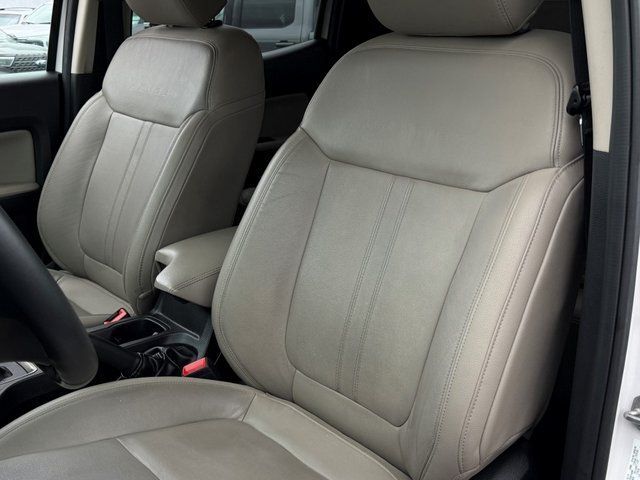 2019 Ford Ranger Lariat Springfield VA