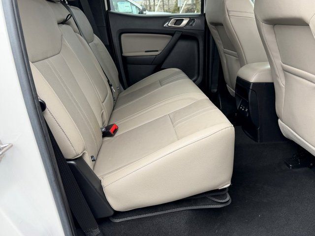 2019 Ford Ranger Lariat Springfield VA