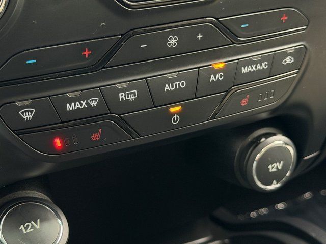 2019 Ford Ranger Lariat Springfield VA