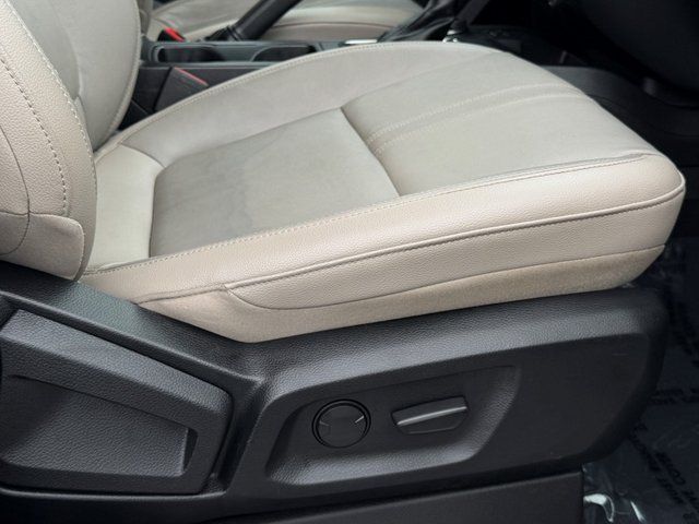 2019 Ford Ranger Lariat Springfield VA