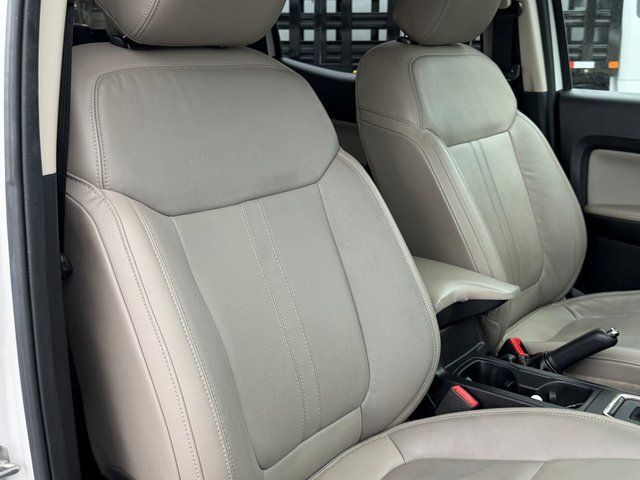 2019 Ford Ranger Lariat Springfield VA