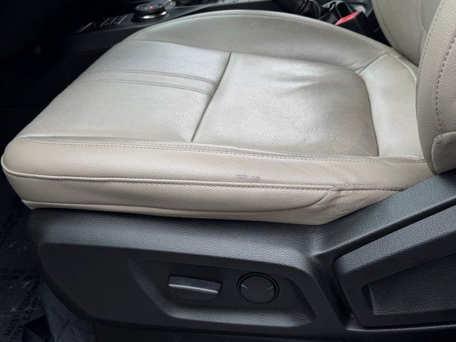 2019 Ford Ranger Lariat Springfield VA