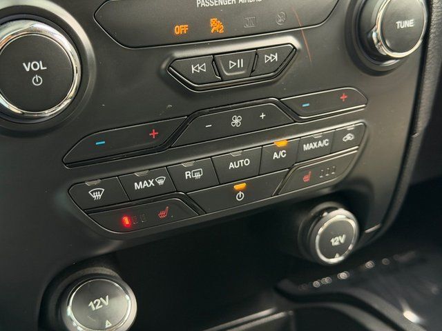 2019 Ford Ranger Lariat Springfield VA