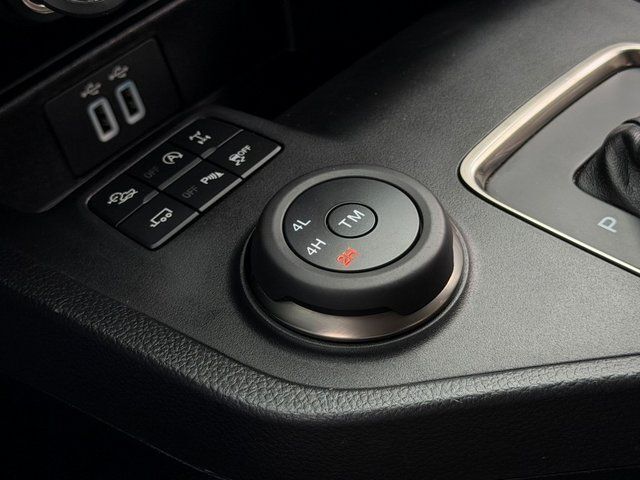 2019 Ford Ranger Lariat Springfield VA