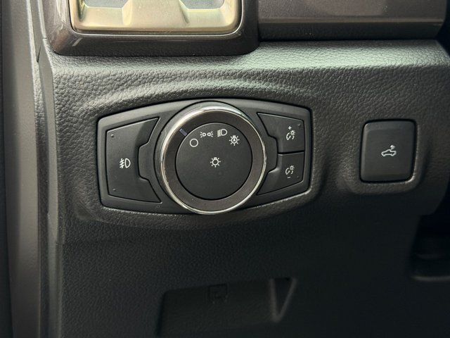 2019 Ford Ranger Lariat Springfield VA