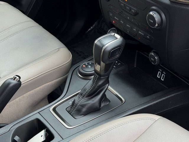 2019 Ford Ranger Lariat Springfield VA