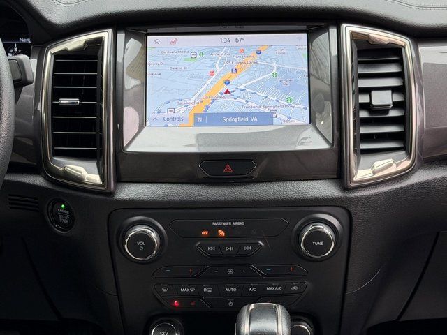 2019 Ford Ranger Lariat Springfield VA