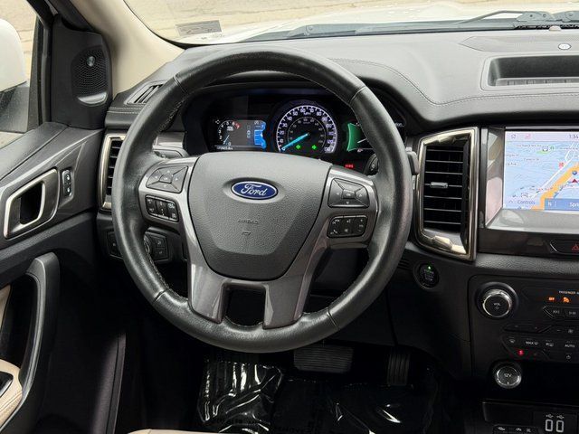 2019 Ford Ranger Lariat Springfield VA