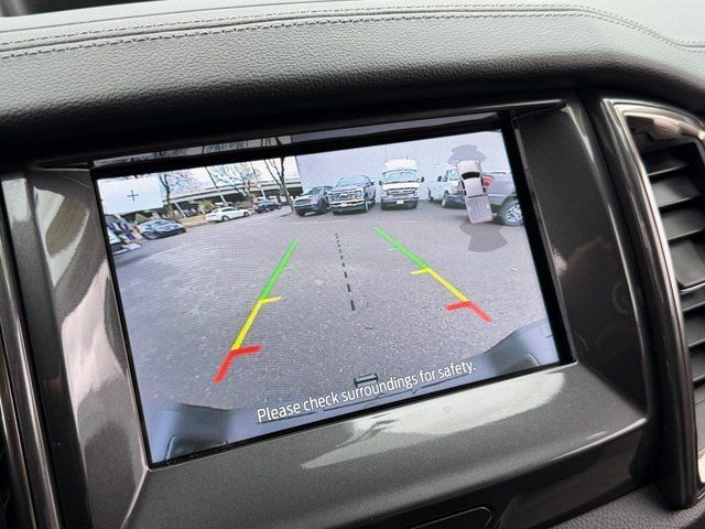 2019 Ford Ranger Lariat Springfield VA