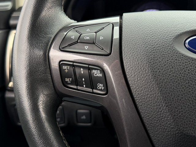 2019 Ford Ranger Lariat Springfield VA