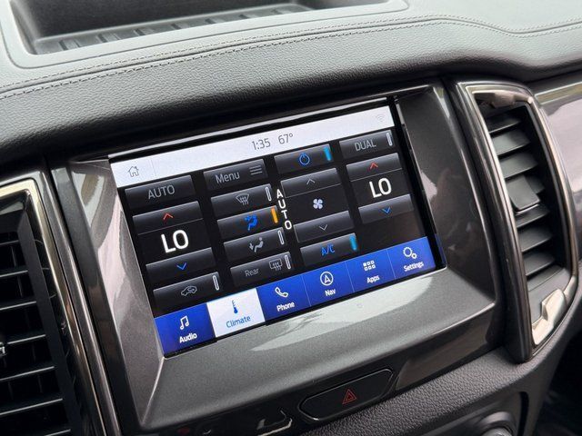 2019 Ford Ranger Lariat Springfield VA